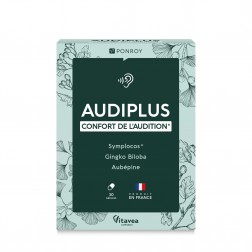 Audiplus